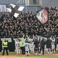 Država uplatila Partizanu 3,2 miliona evra za evropsku licencu