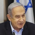 Netanjahu odobrio novu rundu pregovora o primirju u Gazi