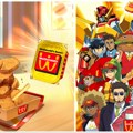 Dobro došli u Vekdonalds (WcDonald’s): McDonald’s oživljava omiljeni fiktivni restoran ljubitelja animea