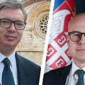 "Zvicerova prepiska pokazala da je Vučić najveća prepreka kriminalcima"