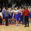 Druga liga Srbije: Zemunci slavili u Hali kraj Morave