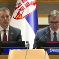 Vučić: Amerikanci i Nemci danas u Beču brojali glasove i pravili listu za pritisak, važno nastaviti sa diplomatskim radom