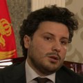 Abazović: Države regiona nisu u EU jer imaju političare kojima odgovara status kvo
