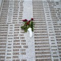 Šta stoji u finalnom prijedlogu Rezolucije o genocidu u Srebrenici?