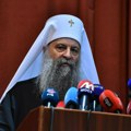 Budimo jedinstveni u nedaćama i pritiscima: Snažne poruke srpskog patrijarha u Vaskršnjoj poslanici