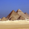Решена мистерија изградње египатских пирамида, верују научници