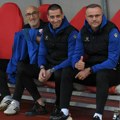 Upravni odbor FK Vojvodina potvrdio pisanje „dnevnika”: Bandović i zvanično ostaje