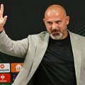 Navijači Ferencvaroša vređali Stankovića: "Ku**a gladna novca"