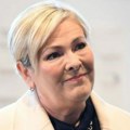 Poduzetnica Halla Tomasdottir izabrana za predsjednicu Islanda