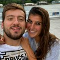 Ana Dabović čeka drugo dete sa vaterpolistom! Košarkašica otkrila pol bebe: "Ako budemo želeli još dece..."