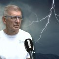 "NI KIŠOBRANI NEĆE POMOĆI, do vikenda SE OČEKUJU OZBILJNIJE NEPOGODE" Meteorolog Todorović: Tek od OVOG datuma idu…