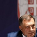 Dodik u Bratuncu: Jugoslavija je propala, jer nije priznala srpske žrtve