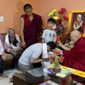 Izgnani Tibetanci proslavljaju dalaj lamin rođendan