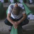 PSG: Region 29 godina nakon Srebrenice bliži novom ratu nego pomirenju