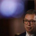 "Srbija ne može da čeka da je neko zgazi": Vučić poručio - Svi se u svetu naoružavaju, to ide kao alva na tržištu