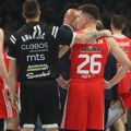 Evroliga jakim rečima najavila derbije u novoj sezoni: "Bitka za Beograd..."