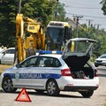 Bager usmrtio biciklistu u Kikindi! Meštani u šoku: Izašao sam na ulicu i zatekao jeziv prizor (foto)