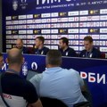 Mandić: Đoković nam je mnogo pomogao na putu do zlata; Perišićeva: Još nisam svesna šta sam postigla; Mikec: Nadam se…