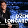 Dženan Lončarević prvi put nastupa u zagrebačkoj dvorani Lisinski