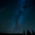 Meteor proleteo iznad Srbije – sagoreo u atmosferi