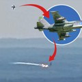 Ukrajinci oborili ruski Su-25 kod Kramatorska! Objavljen snimak akcije, spremao se da napadne njihove trupe (foto, video)