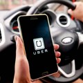 Uber kažnjen sa 290 miliona evra zbog kršenja GDPR-a