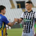 Zvanično: Marković u Viktoriji; "Nije lako napustiti Partizan"