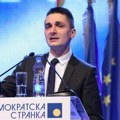 Branimir Kuzmanović o tome zašto se javio na Šapićev poziv