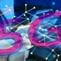 Uvođenje 5G mreže u Srbiju sledeće godine