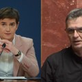 Brnabić vs. Jovanović Ćuta: Vila Jovanke Broz i izvinjenje