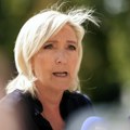 Marin Le Pen ide na robiju? Sudi joj se za finansijsku prevaru, preti joj i zabrana političkog delovanja