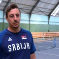 Šta je to tač tenis? Srbija ima prvake u ovom sportu, a oni čak ni nemaju teren: Iznajmimo teren i sami ga postavimo…