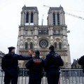 Notre-Dame dobija dodatnih 140 miliona eura za restauraciju