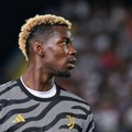 Pao dogovor - rastali se Juventus i Pogba: Francuz odlazi iz "stare dame" na kraju meseca