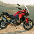 Ducati predstavio novo izdanje Multistrade V2