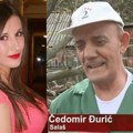 Ubica tinejdžerke umro u zatvoru! Čedomir (64) je Dragani (18) sipao sonu kiselinu u usta, pa telo bacio u jezero jer nije…