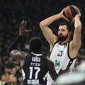 I Crvena zvezda i Partizan odbili Mirotića: "Svi znamo šta se dogodilo posle toga"