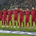 Srbija zadržala poziciju na FIFA rang-listi