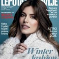 Prelistavanje: zimski dvobroj magazina Lepota i zdravlje je u prodaji!