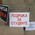 Gde ste bili kada se lomilo bagrenje?