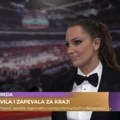 Kraj turneje "Od istoka do zapada" iz "Prvog reda": 15 meseci emocija sa Aleksandrom Prijović