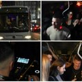 U prestonicu stigao novi koncept zabave! Od autobusa napravili pokretni klub: Dok vi igrate i pijuckate, vozač ne staje…