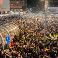 Protest u nedelju u Nišu: Okupljanje na 4 mosta, pa šetnja do centra