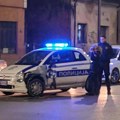 Sudar u Nišu, učestvovao i policijski auto