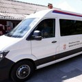 Dobre vesti za Kragujevčane: Uskoro minibus za besplatan prevoz seoskog stanovništva