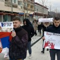 Novi protestni skup u Donjem Milanovcu 15. februara