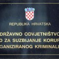 Hrvatska: Uhapšeno 60 osoba zbog sumnje na utaju poreza i korupciju