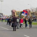 "Grad zvuči kao da je svadba u toku" Protesti počeli zbog tragedije i pogibije 15 ljudi, a sad ih upoređuju sa veseljem…