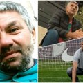 Bio je kapiten, a onda je završio na ulici, našao se na korak od smrti... Ovaj srpski golman ima neverovatnu životnu priču…
