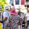 Vremenska prognoza za 3. maj: Sunčano i toplo, temperatura i do tropskih 30 stepeni